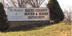 Bucks County Watergy Program