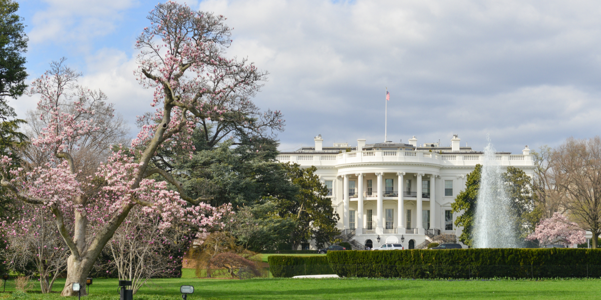 How Energy-Efficient is the White House?
