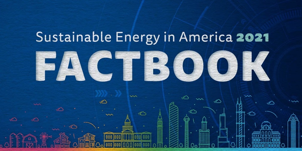 Sustainable Energy in America Factbook