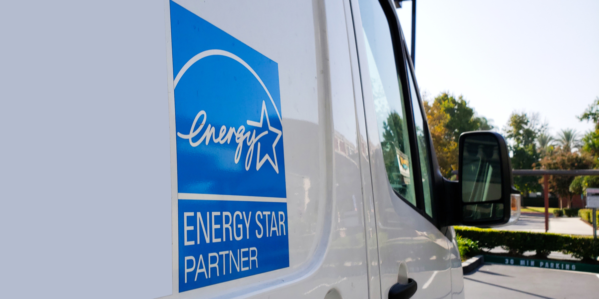 ENERGY STAR funding. 