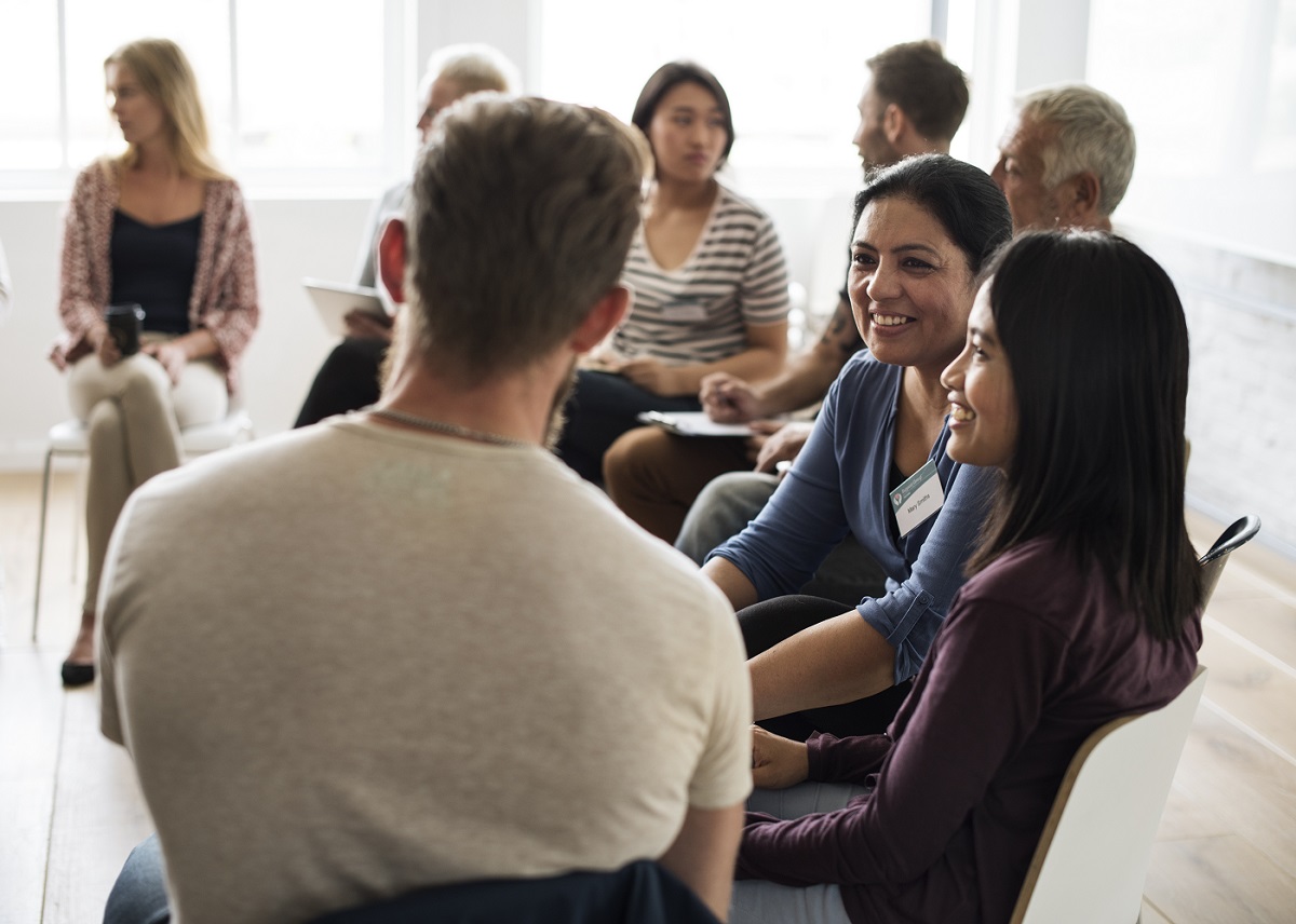 Building community trust. Utility Community Trust.