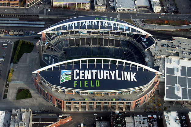 Century Link Stadium