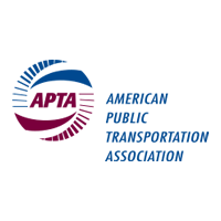 APTA logo. 