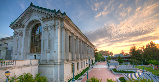 UC Berkeley is just one of 16 colleges participating in the PowerSave Campus program. UC Berkeley is just one of 16 colleges participating in the PowerSave Campus program.