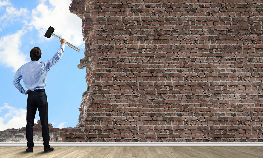 Breaking down barriers for energy efficiency financing is incredibly important for the sector. Breaking down barriers for energy efficiency financing is incredibly important for the sector.