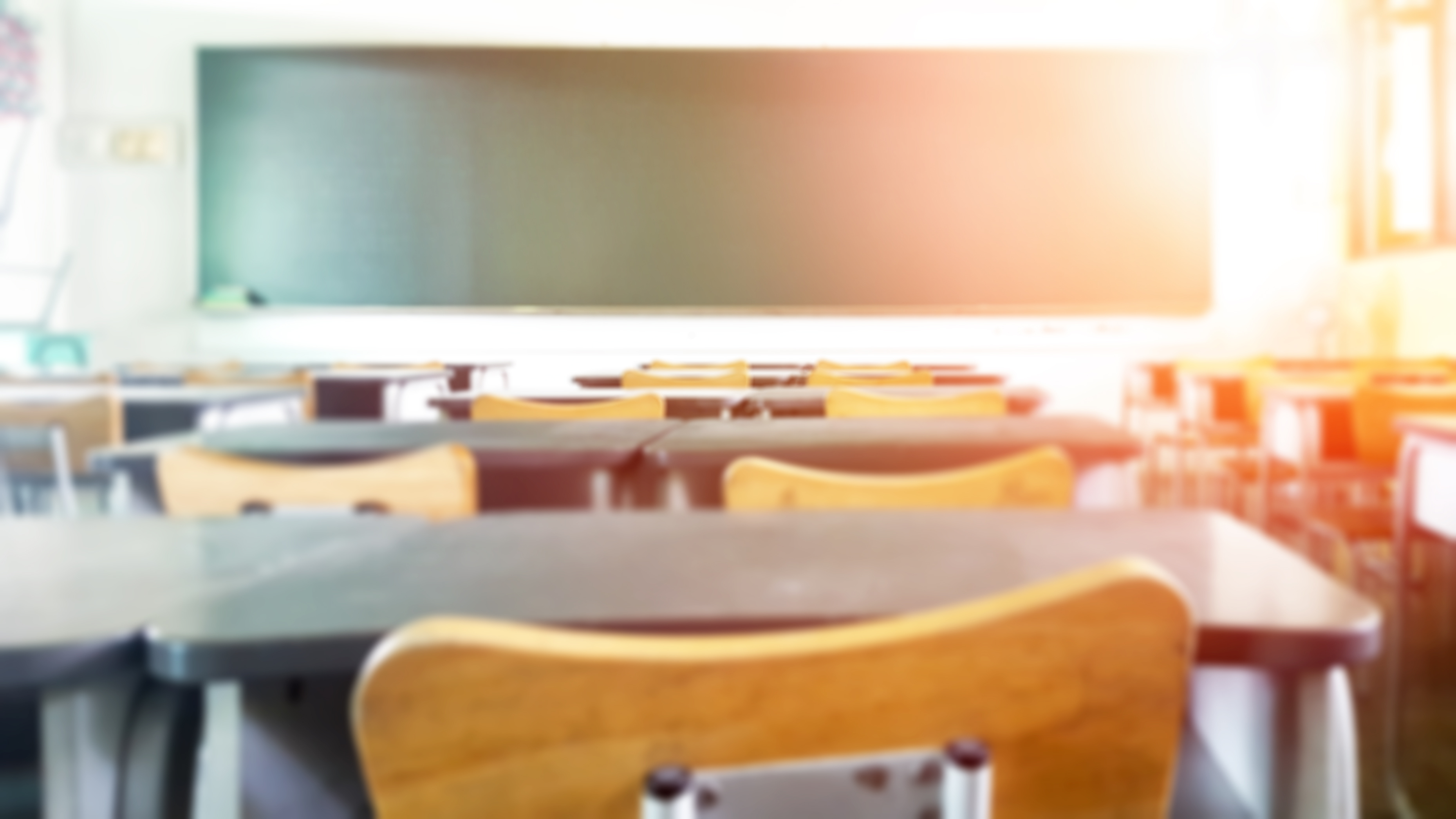Energy efficiency in the classroom