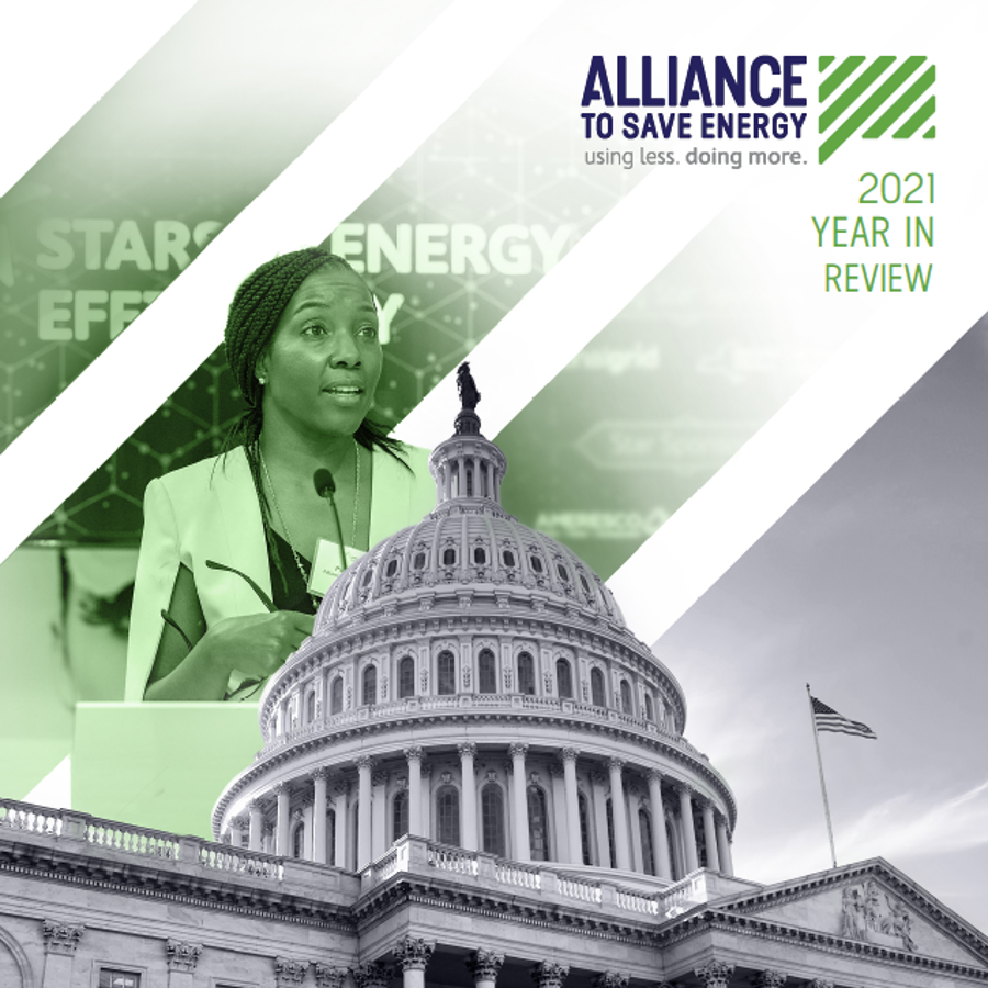 Impact Report - Clean Power Alliance