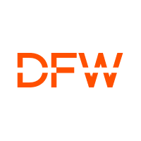 DFW logo. 