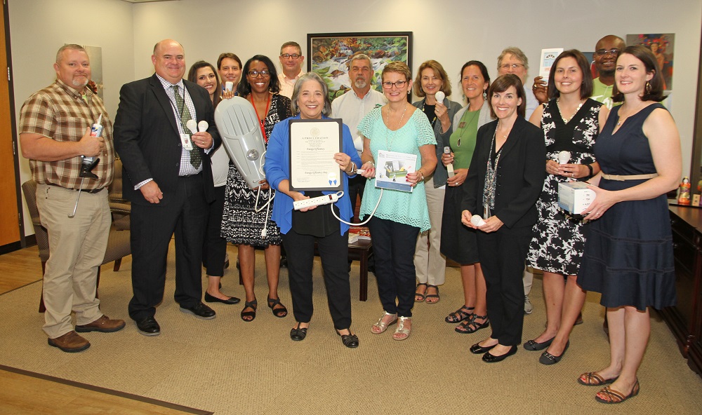 Energy Efficiency Day 2018 Knoxville Full Group Energy Efficiency Day 2018 Knoxville Full Group