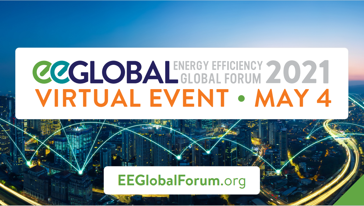 EE Global Forum 2021 EE Global Forum 2021