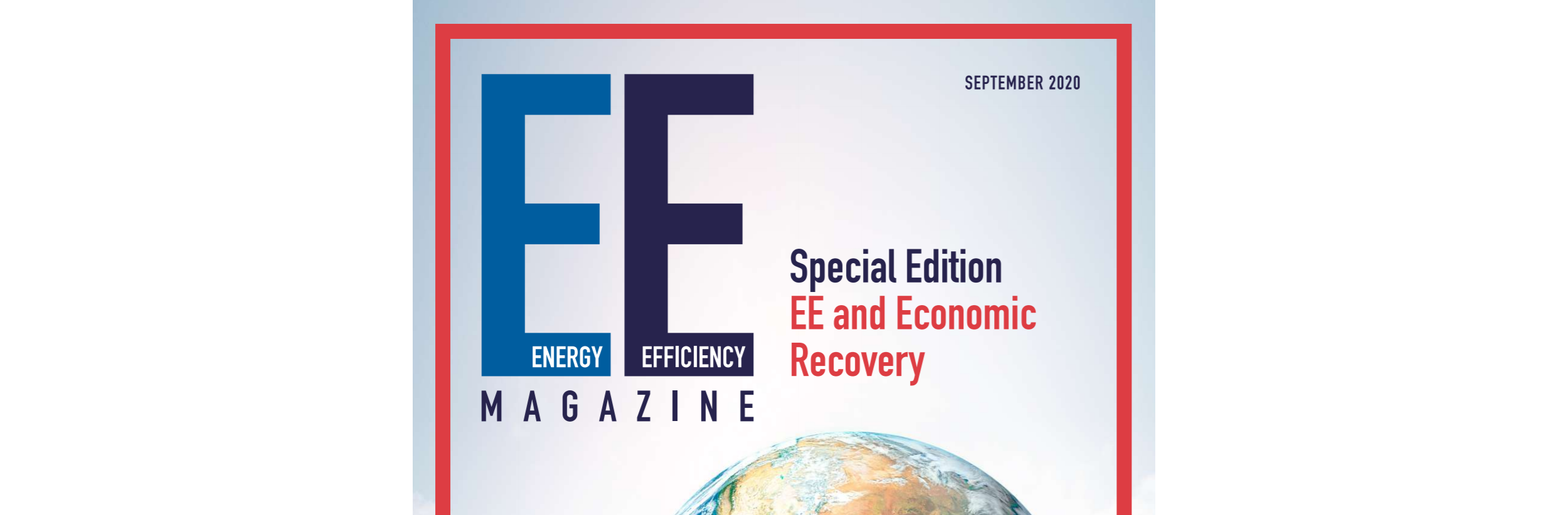 Energy Efficiency Magazine Energy Efficiency Magazine