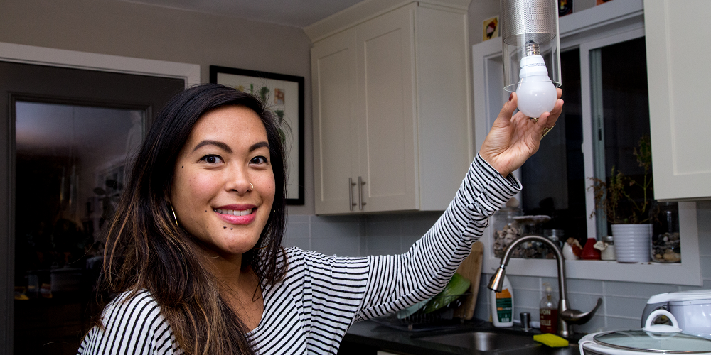 Energy Efficiency Day is Coming Up on October 5! Here's How You Can