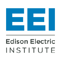 EEI logo. 