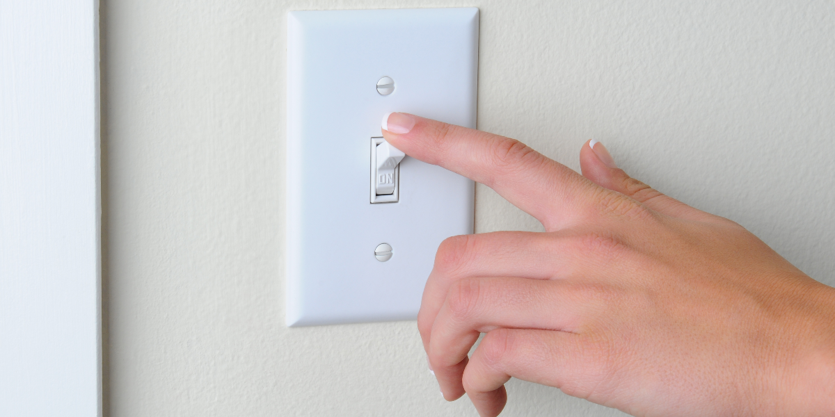 Efficiency 101: How Can Families Save Energy at Home?