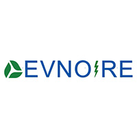 EV Noire logo. 