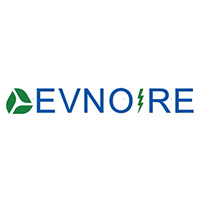 EV Noire logo.