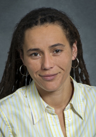 Dr. Jessica Granderson 