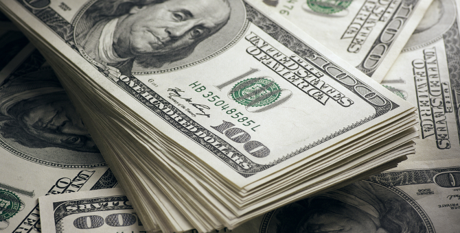 The President's 2015 budget proposal increased funding for energy efficiency programs. The President's 2015 budget boosted funding for energy efficiency programs.