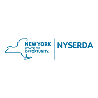 NYSERDA logo. 