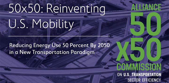  Reinventing US Mobility 