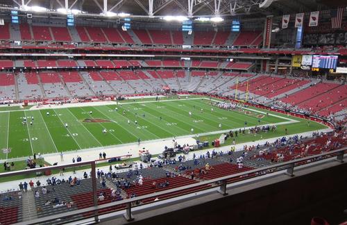 phoenix, stadium, cardinals, arizona, arizona cardinals, NFL, energy, efficiency, energy efficiency, sustainability, 