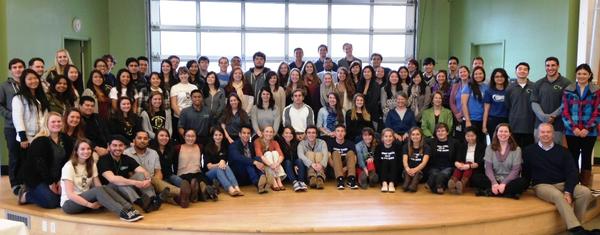 2014 PowerSave Campus Energy Efficiency Summit group picture 2014 PowerSave Campus Energy Efficiency Summit