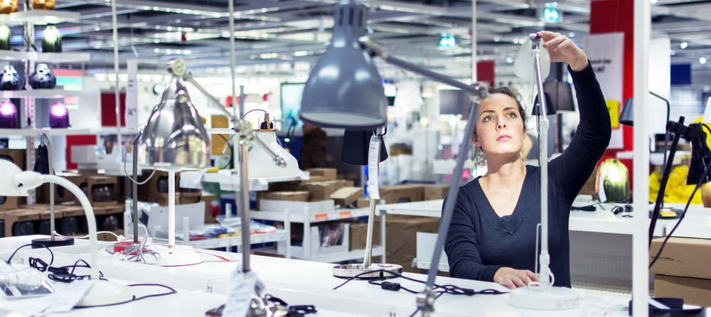 The DOE should have the authority to enforce energy efficiency standards for light bulbs. The DOE should have the authority to enforce energy efficiency standards for light bulbs.