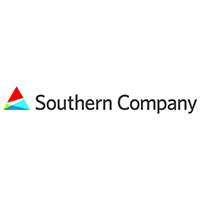 Southern Company logo. 