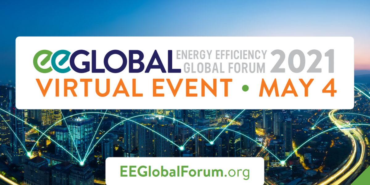 EE Global Forum 2021