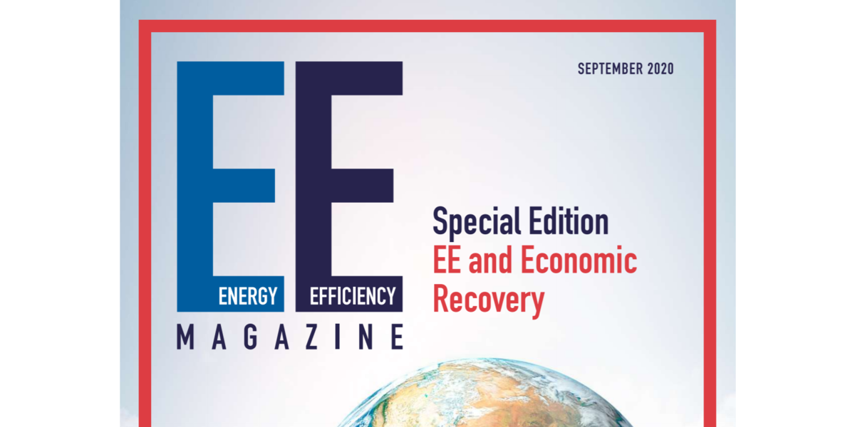 Energy Efficiency Magazine