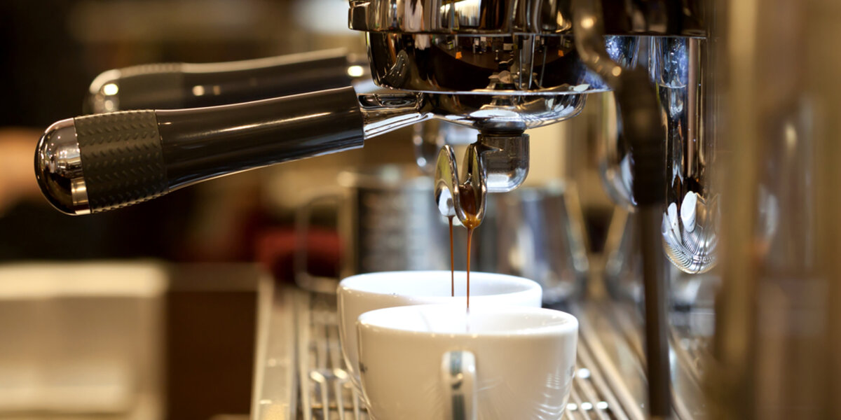 The coffee industry uses a substantial amount of energy from start to finish. 