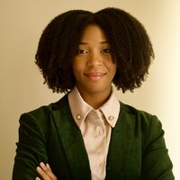 Alexia Jordan | Alliance to Save Energy