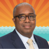 Greg Elcock Headshot