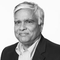 Ashok Gupta