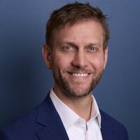 John Silkey Headshot